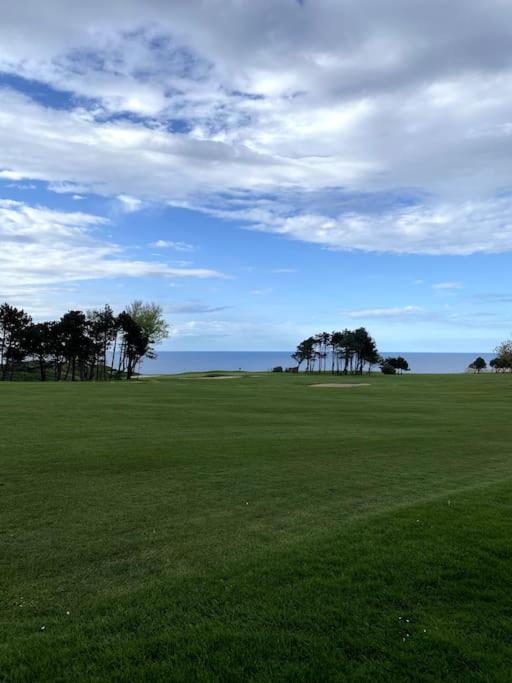 La Villa Lumaga Étretat Kültér fotó